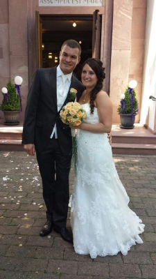 Doreen & Andreas